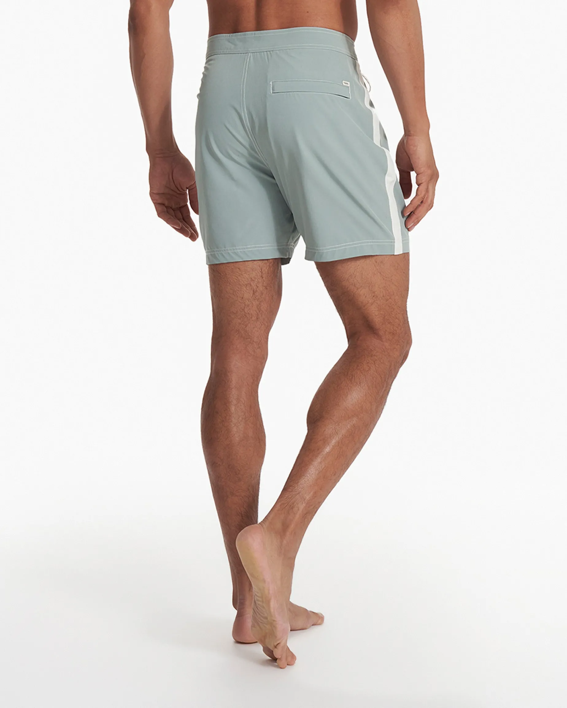 Puerto Boardshort