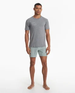 Puerto Boardshort