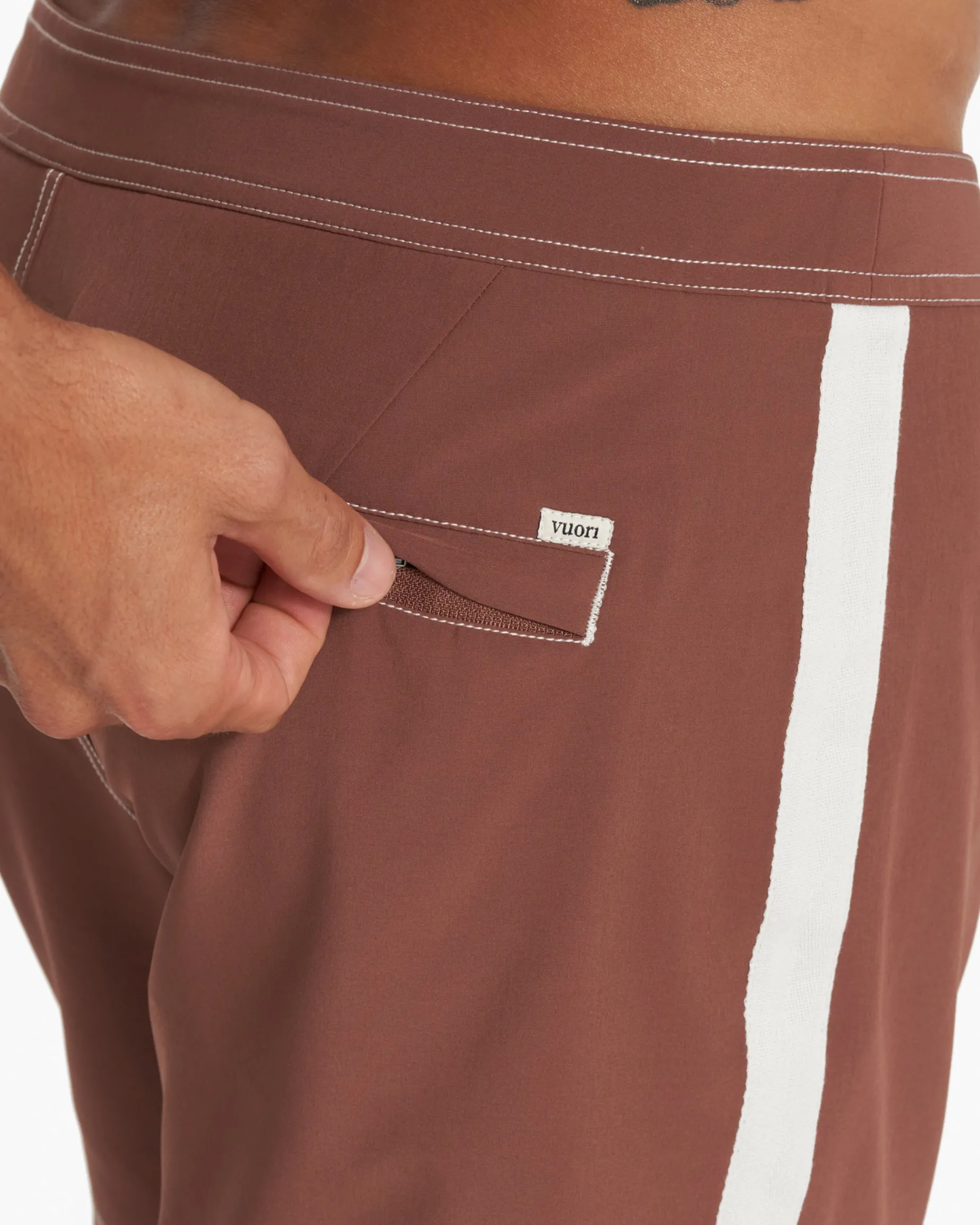 Puerto Boardshort