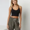 Quince Seamless Crop