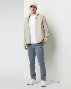 Rainstorm Packable Jacket