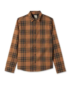 Range Shirt Jacket