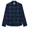 Range Shirt Jacket