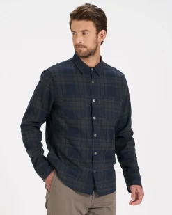 Range Shirt Jacket
