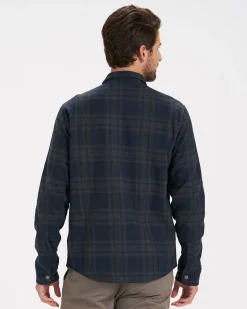 Range Shirt Jacket
