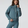 Restore Half Zip Hoodie