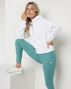 Restore Half Zip Hoodie