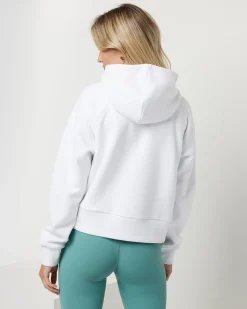 Restore Half Zip Hoodie