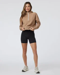 Restore Half Zip Hoodie
