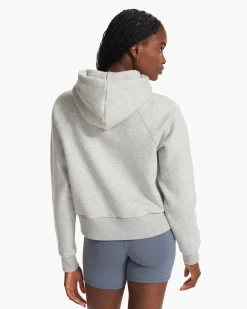 Restore Half Zip Hoodie