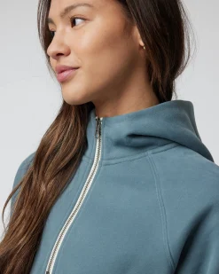 Restore Half Zip Hoodie