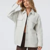 Restore Shirt Jacket