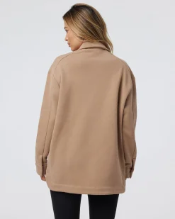 Restore Shirt Jacket