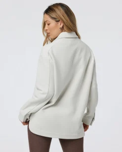 Restore Shirt Jacket