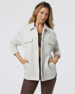 Restore Shirt Jacket