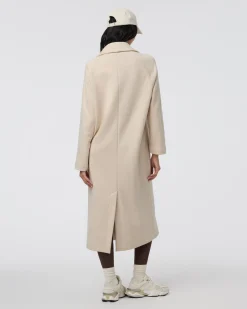 Restore Trench Coat