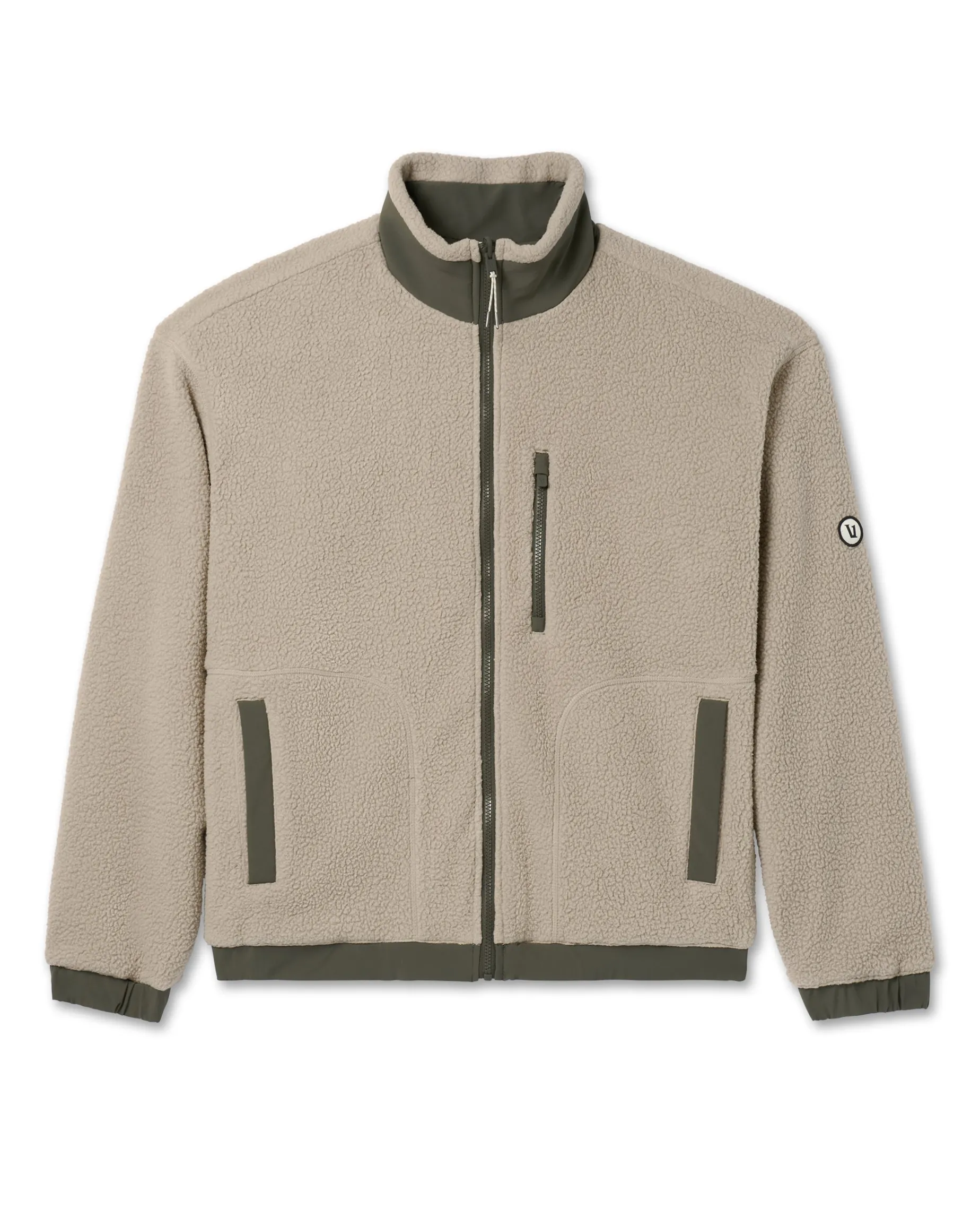 Reversible Morrow Jacket