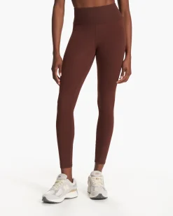 Rib Studio Legging