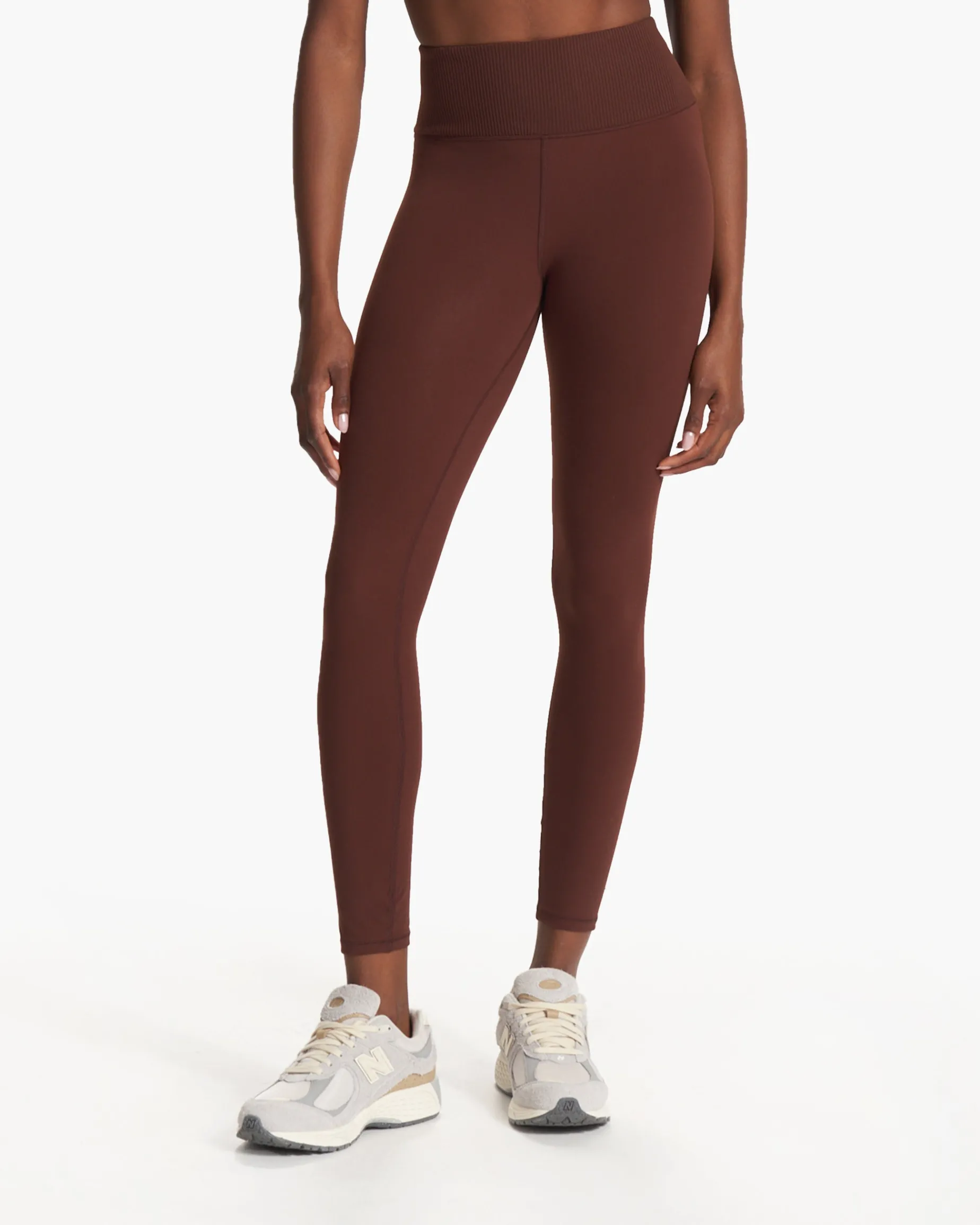 Rib Studio Legging