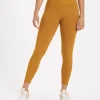 Rib Studio Legging