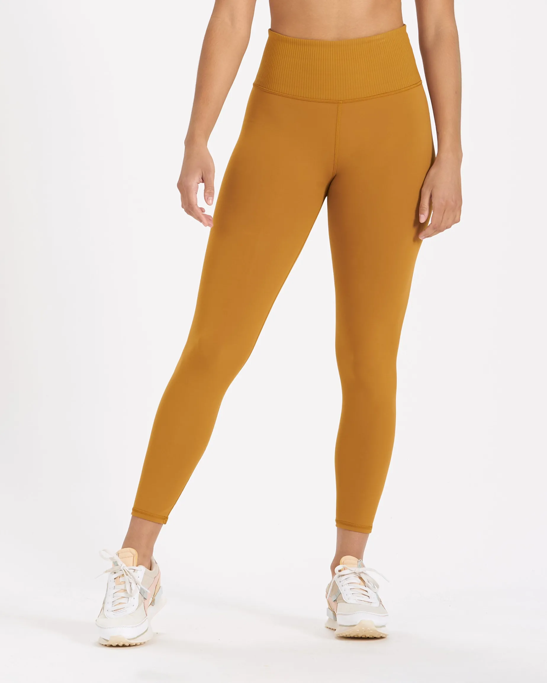 Rib Studio Legging