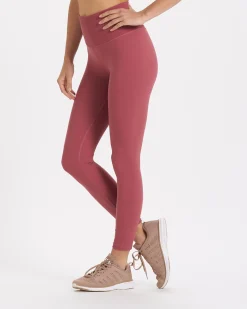Rib Studio Legging