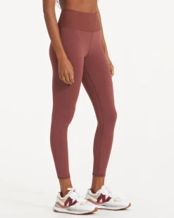 Rib Studio Legging