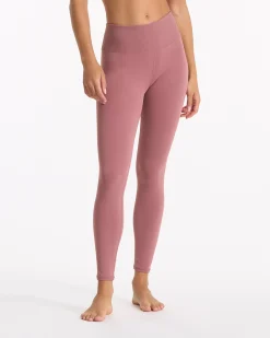 Rib Studio Legging