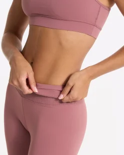 Rib Studio Legging