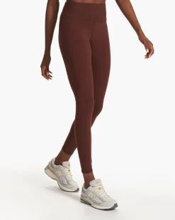 Rib Studio Legging