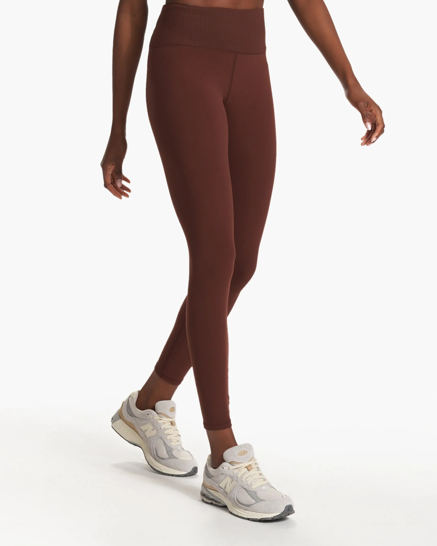 Rib Studio Legging