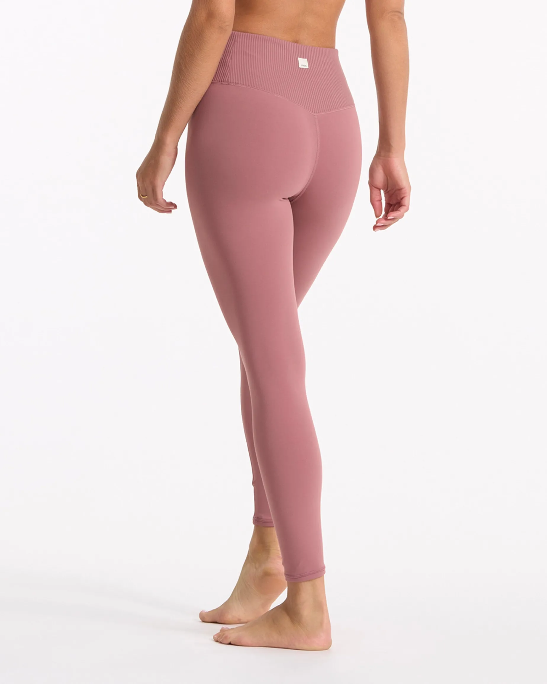 Rib Studio Legging