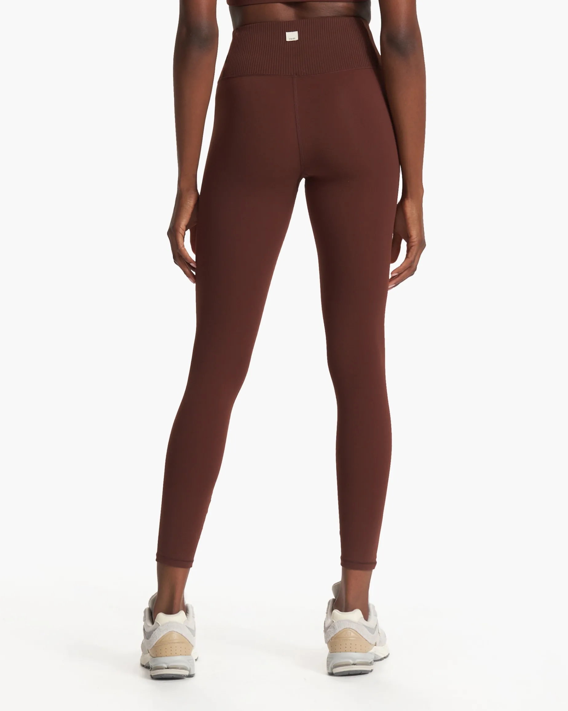 Rib Studio Legging