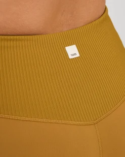 Rib Studio Legging