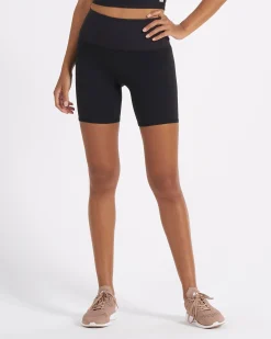 Rib Studio Short
