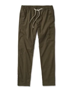 Ripstop Pant