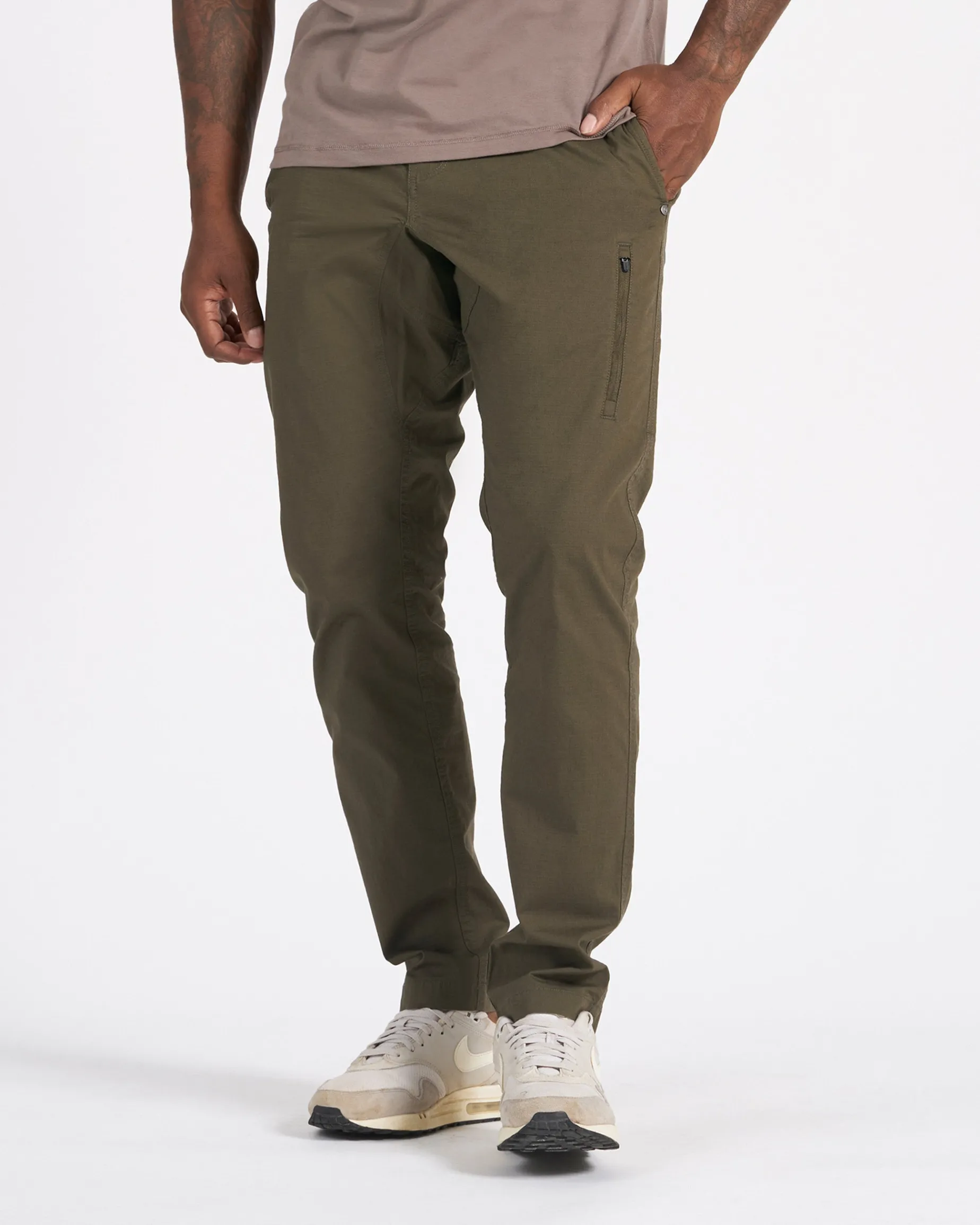 Ripstop Pant