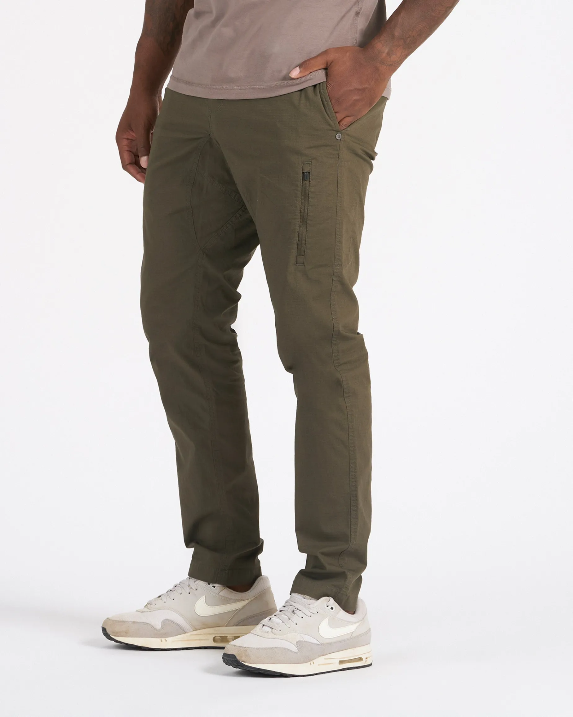 Ripstop Pant