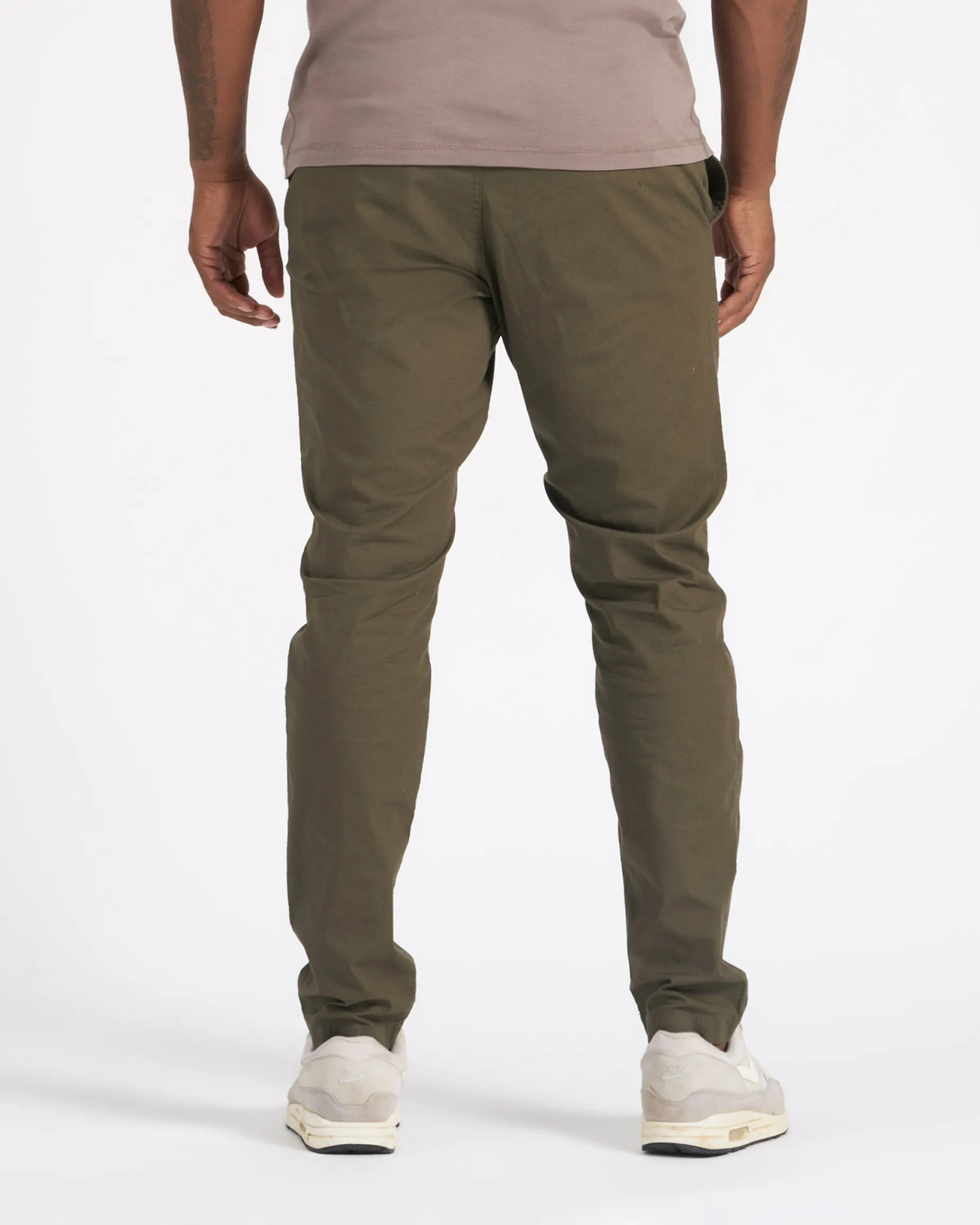 Ripstop Pant
