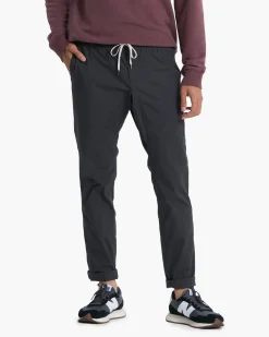 Ripstop Pant - Long