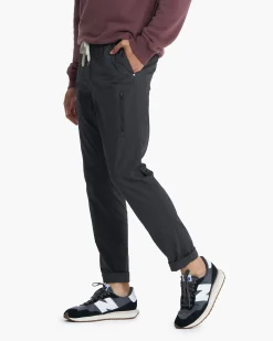 Ripstop Pant - Long