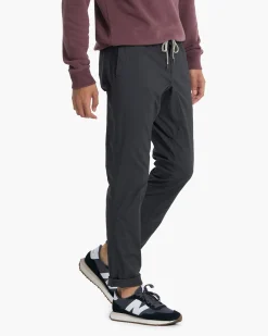 Ripstop Pant - Long