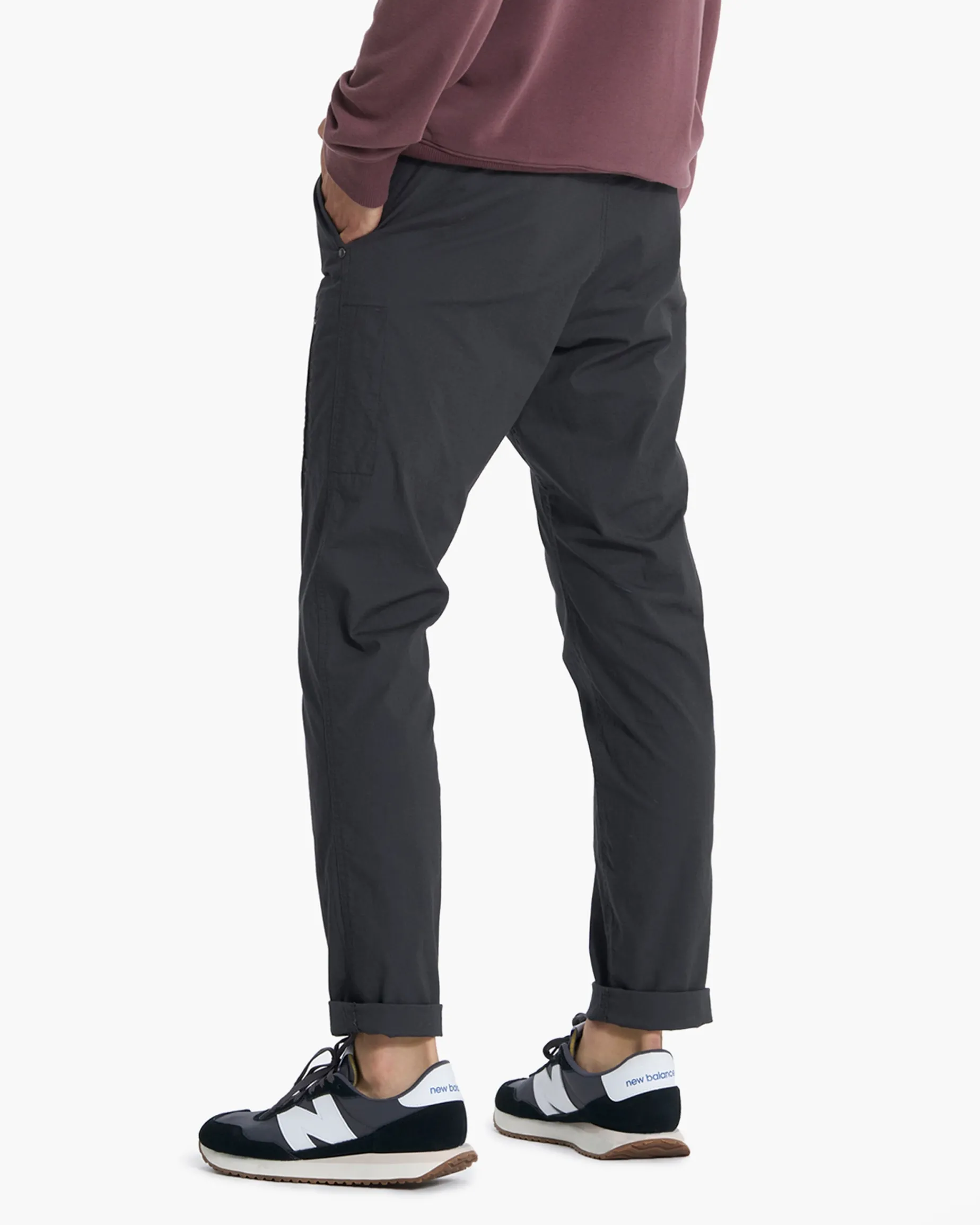 Ripstop Pant - Long