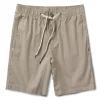Ripstop Short