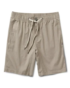 Ripstop Short