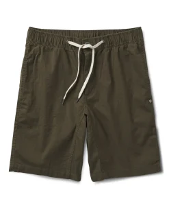Ripstop Short