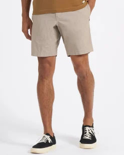 Ripstop Short