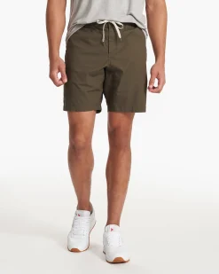Ripstop Short