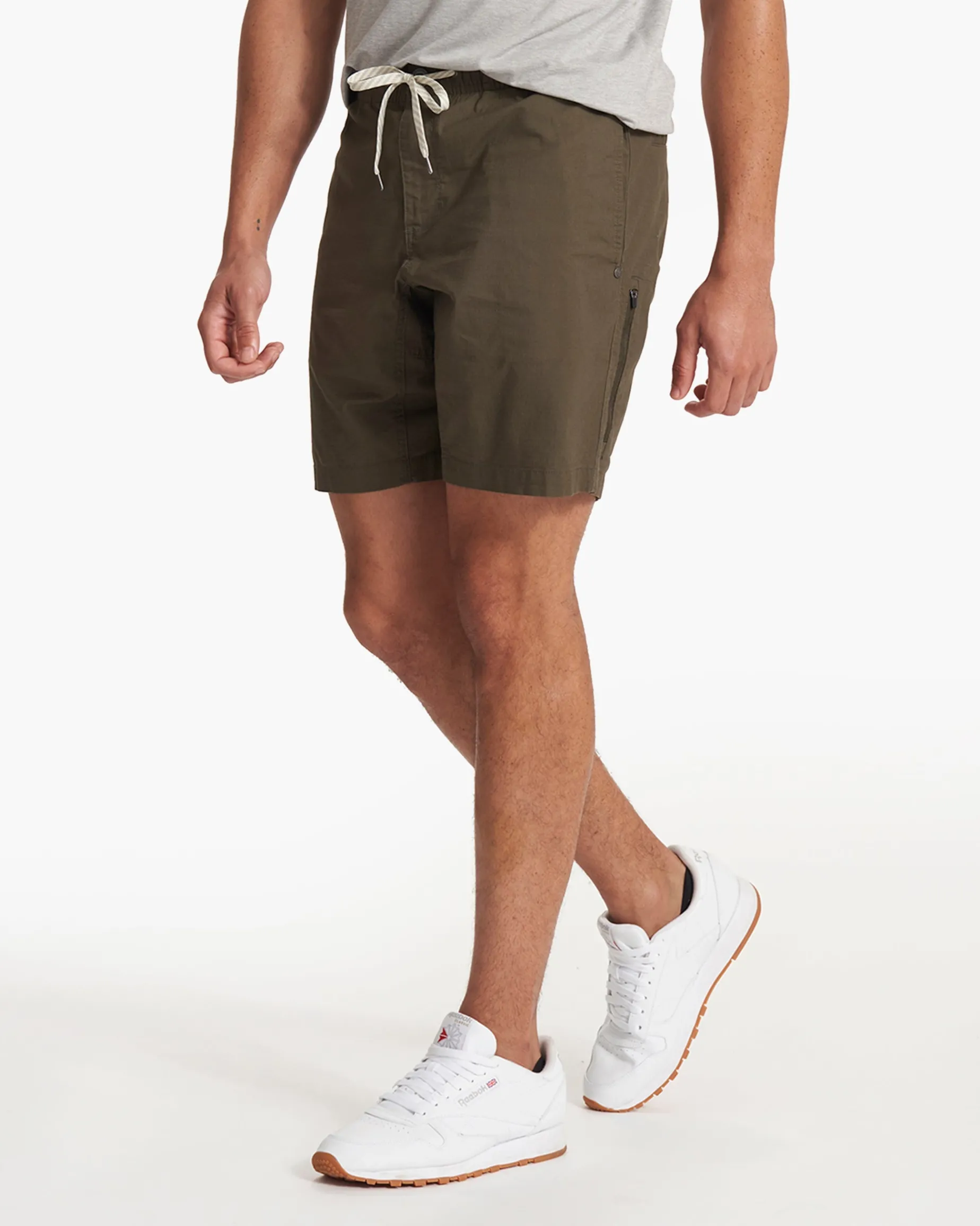 Ripstop Short