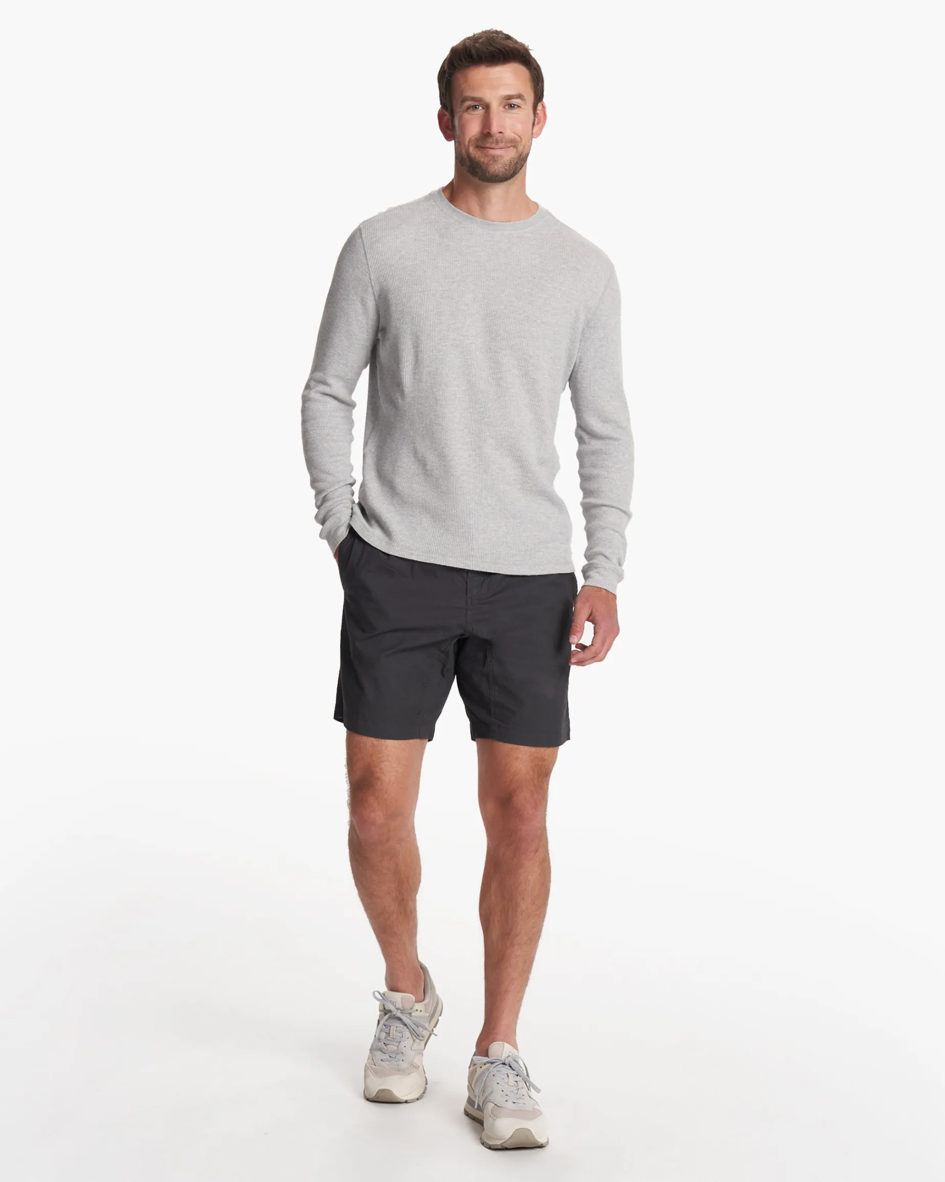 Ripstop Short